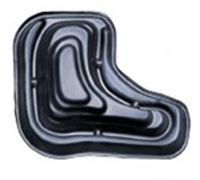 Bild von AL-KO T250  Inhalt 235 L Gartenteich
