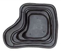 Bild von Gartenteich T 500 Inhalt 454 L Alko