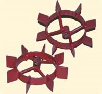 Изображение Antriebsräder für Bodenhacke MH 4001-R/5000/5001-R