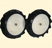 Obrazek Transporträder für Bodenhacke MH 4001-R/5000/5001-R