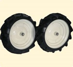 Obrazek Transporträder für Bodenhacke MH 4001-R/5000/5001-R