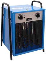 Bild von ELEKTROHEIZER GH 15 EV  , Güde