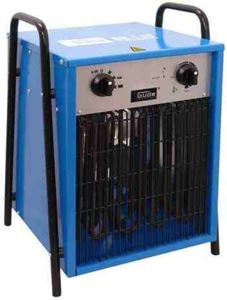 Bild von ELEKTROHEIZER GH 15 EV  , Güde
