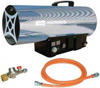 Bild von GASHEIZGEBLÄSE GGH 35 TRI  , Güde