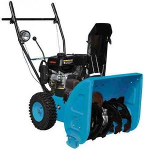 Изображение SCHNEEFRÄSE GSF1700- 6,5PS 230E , Güde