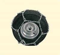Изображение Schneeketten (Paar) 18 x 6,5-8 ALKO