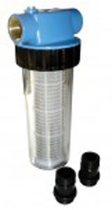 Εικόνα της Wasserfilter für Gartenpumpen und Zubehör Güde Gd_94462