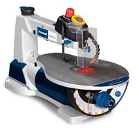 Bild von DKS 530 Vario - Dekupiersäge für den anspruchsvollen Holzbearbeiter