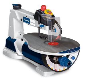 Bild von DKS 530 Vario - Dekupiersäge für den anspruchsvollen Holzbearbeiter