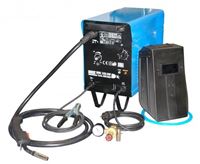 Bild von Güde Schutzgas-Schweißgerät MIG 155/6W