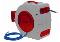 Imagen de Druckluftschlauch-Aufroller LSR 10M Holzmann