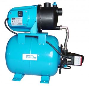 Изображение Hauswasserwerk HWW 3100 K Güde Gd_94667
