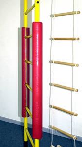 Picture of Bewegungsspiel Stangenpolster  [SP 331] 1 Paar