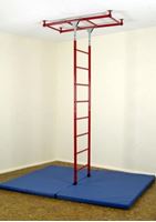 Obrazek Turnmatte zweiteilig 150 cm x 100 cm