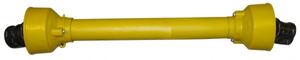 Bild von GELENKWELLE / Zapfwelle B1 610 X 800 16 Ps Güde