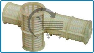 Bild von ERSATZFILTER LANG Güde