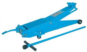 Bild von Gd_18027 WAGENHEBER FAHRBAR 2T/800 mm  Güde