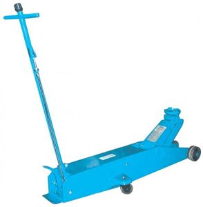 Εικόνα της Rangierwagenheber GRH 10 T Güde Gd_18029