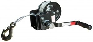 Bild von SEILWINDE 720 KG 20 M Güde