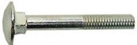 Bild von Flachrundschraube / Schlossschraube DIN 603SCHLOSS-SCHR V2A O.MU.  8X70 A20ST E