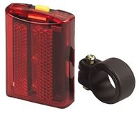 Bild von Sicherheitsblinklicht "Safety