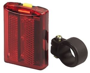 Bild von Sicherheitsblinklicht "Safety