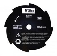 Bild von Ersatz Wirbelblatt zu Freischneider GFS 1100 B Güde Gd_94034