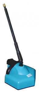 Bild von Flächenreiniger GFR 280 passend zu 86000 Güde Gd_86018