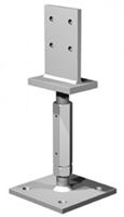 Obrazek Stützenfüße Vario JIBSTüTZENF.TYP J.B 110X163X213    PJIBG