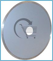 Bild von Ersatzscheibe zu Radial - Fliesenschneider RFS 200 Güde