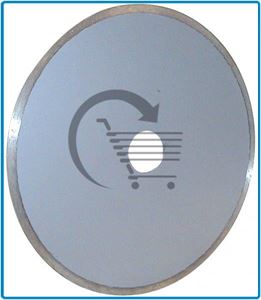 Bild von Ersatzscheibe zu Radial - Fliesenschneider RFS 200 Güde