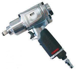 Bild von Druckluft-Schlagschrauber Ẅ Profi Twin Güde Gd_36618