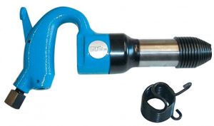 Bild von Druckluft-Durchbruch-Meißelhammer Güde Gd_40081