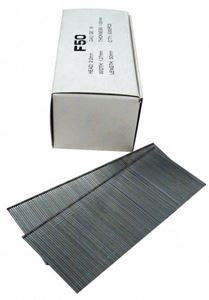 Obrazek Stifte bis 30 mm passend zu Nagler Junior, verzinkt  Güde