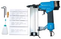Imagen de Druckluft-Nagle Midi-Set Güde Gd_40212