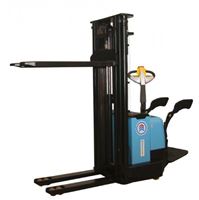 Bild von Deichselstapler mit Vollfreihub E1546FH Hanselifter