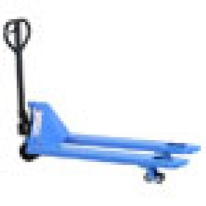 Bild von Gabelhubwagen der DB Serie 2t Hanselifter