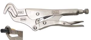 Afbeelding van Spezial-Gripzange in Klauenform, 26/35 mm