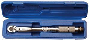 Bild von Drehmomentschlüssel 3/8  5 - 25 NM BGS
