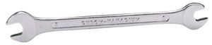 Bild von Doppelmaulschlüssel 8x9 mm