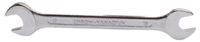 Bild von Doppelmaulschlüssel 16x17 mm