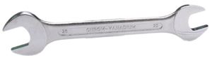 Bild von Doppelmaulschlüssel 25x28 mm
