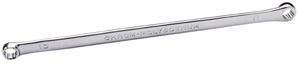 Bild von Doppelringschlüssel 10x11 mm, 290 mm lang