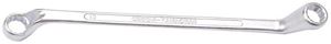 Bild von Doppelringschlüssel, gekrÖpft, 12x13 mm