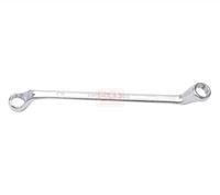 Bild von Doppelringschlüssel, gekrÖpft, 14x15 mm