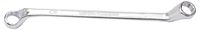 Bild von Doppelringschlüssel, gekrÖpft, 16x 17 mm