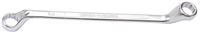Bild von Doppelringschlüssel, gekrÖpft, 18x19 mm