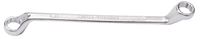 Bild von Doppelringschlüssel, gekrÖpft, 24x27 mm