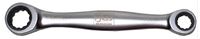 Εικόνα της Ratschenschlüssel Doubleside, 14x19 mm