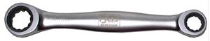 Εικόνα της Ratschenschlüssel Doubleside, 14x19 mm